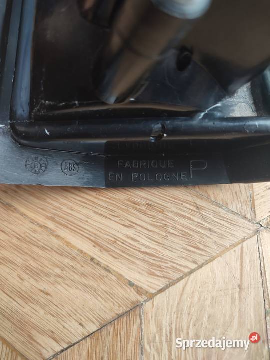 Nowe kierunkowskazy fiat 125p Siedlce