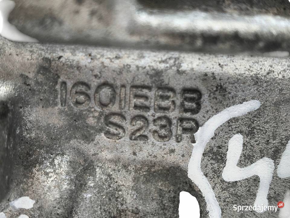 SPRĘŻARKA KLIMATYZACJI Volkswagen Golf V 20 TDI osobowe Chełm