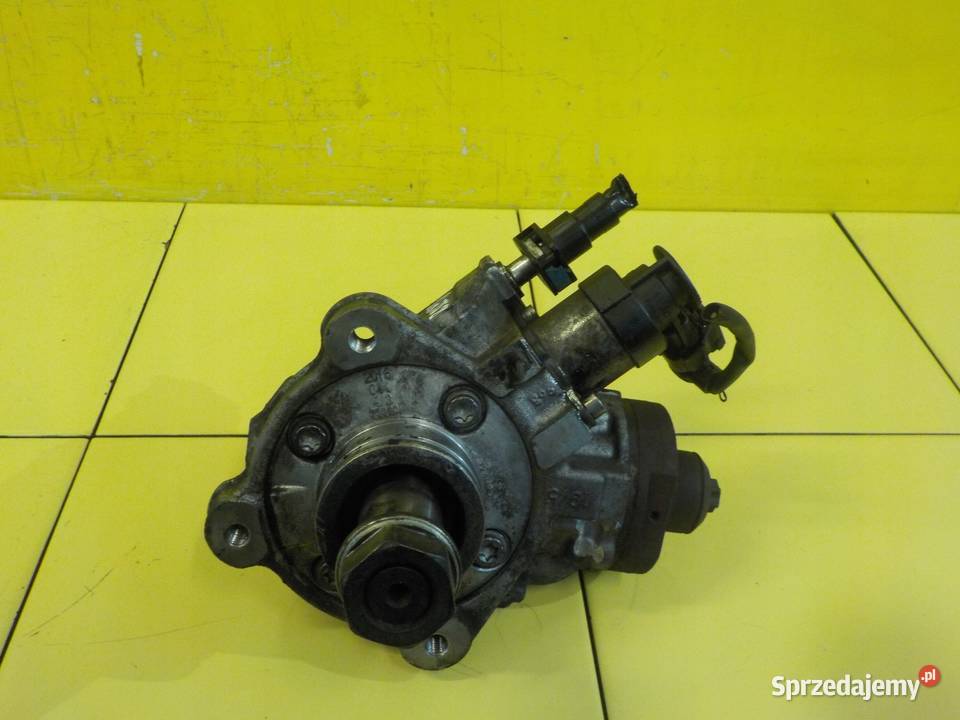 INSIGNIA ANTARA ZAFIRA 20 CDTI 17r 170 B20DTH Pompy wtryskowe świętokrzyskie Suków sprzedam