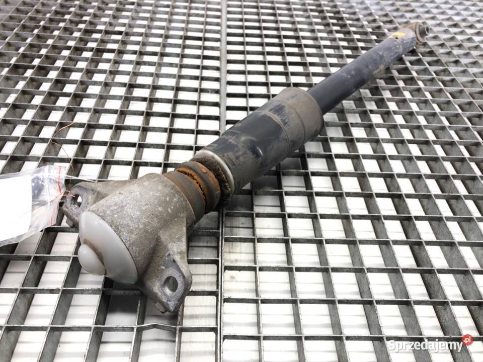 AMORTYZATOR PRAWY TYŁ AUDI A4 B9 Kombi 376248SP