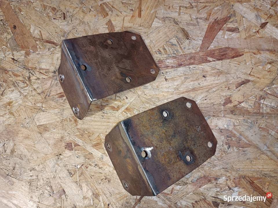 Lampa szlakowa notek części Wehrmacht BMW NSU Chełm