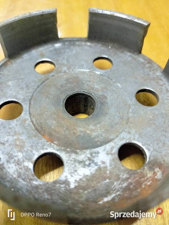 Koszt sprzęgłowy Komar motorynka