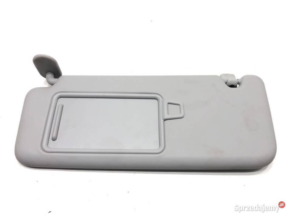 OSŁONA PRZECIWSŁONECZNA LEWY HYUNDAI KONA SX2