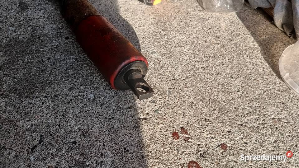 Amortyzator wfm Raszków sprzedam