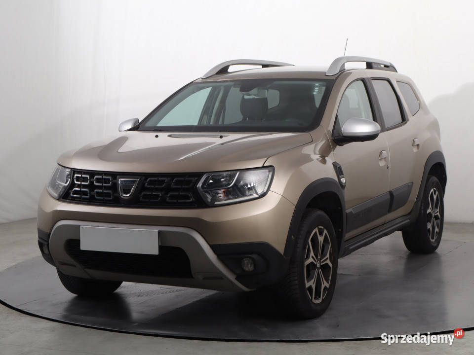 Dacia Duster 12 TCe sprzedam