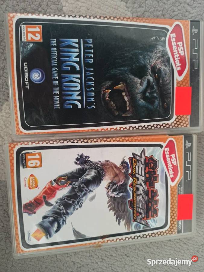 PlayStation Sony PSP Sony PSP łódzkie Brzeziny sprzedam