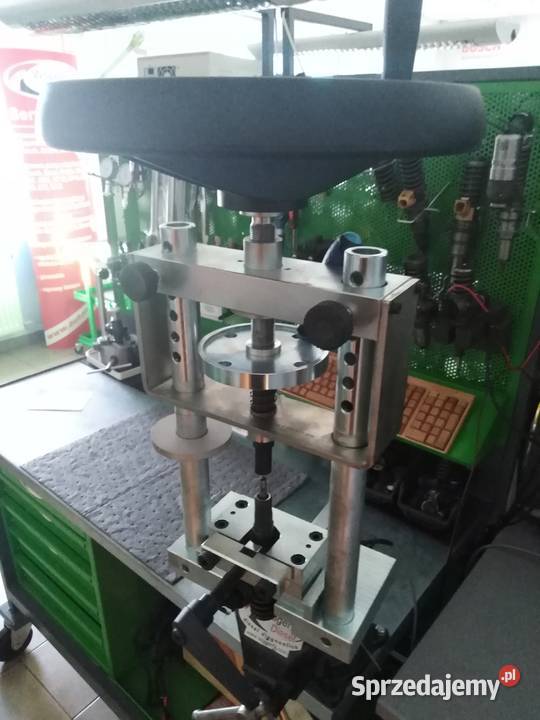 0986610476 nasadka do wtryskiwacza 3 faza Bosch Bielsko-Biała
