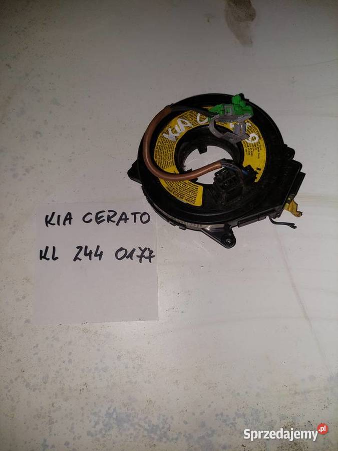 KIA CERATO Taśma airbag sprzedam