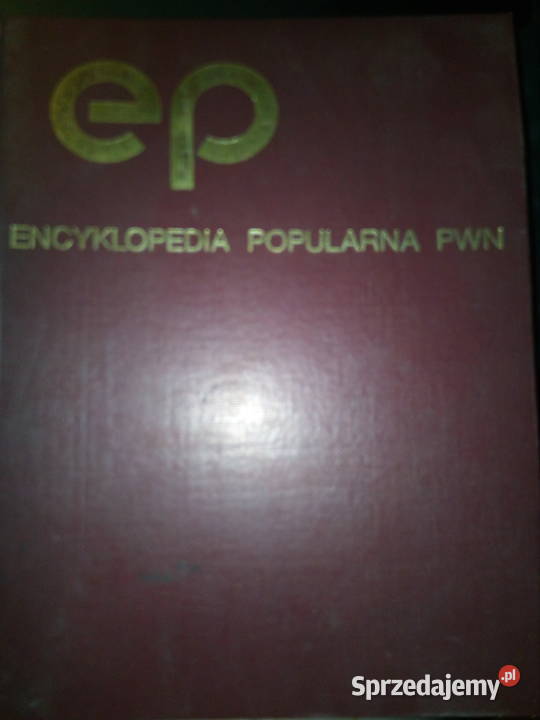 Encyklopedia PWN Ozorków