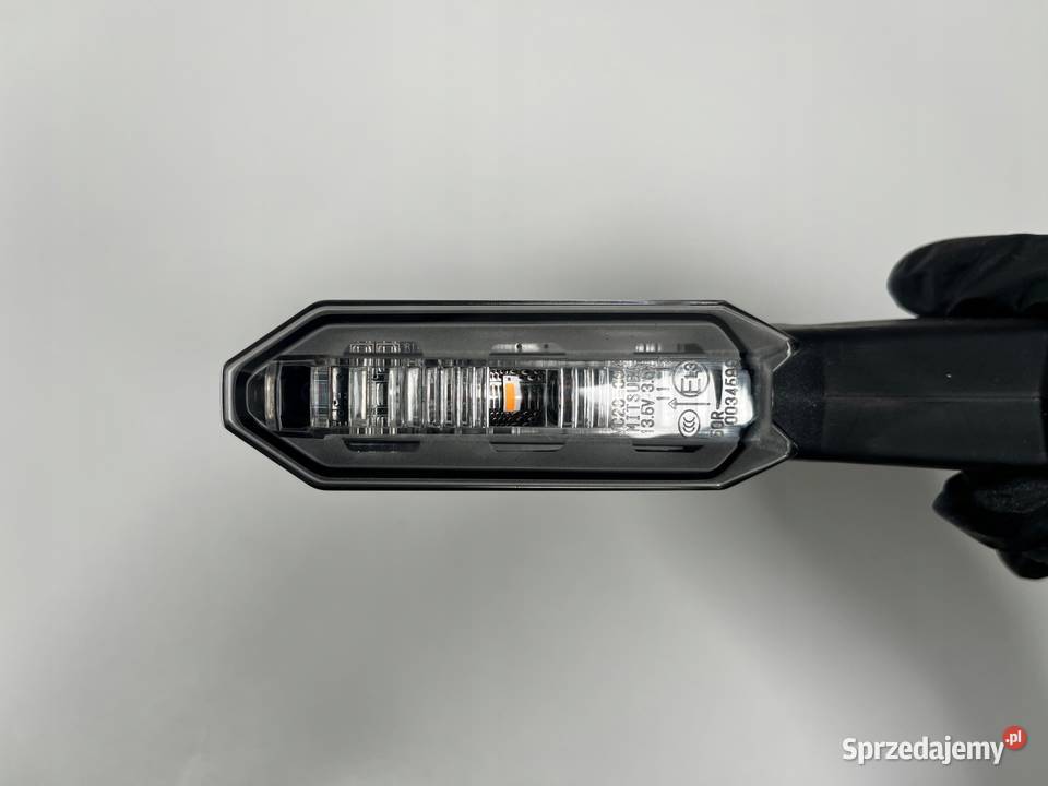 KAWASAKI Z 900 ZR900 2025 Kierunkowskaz prawy Łobżenica