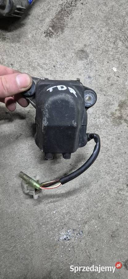 Silniczek zaworu wydechowego tdr 125 Niemodlin