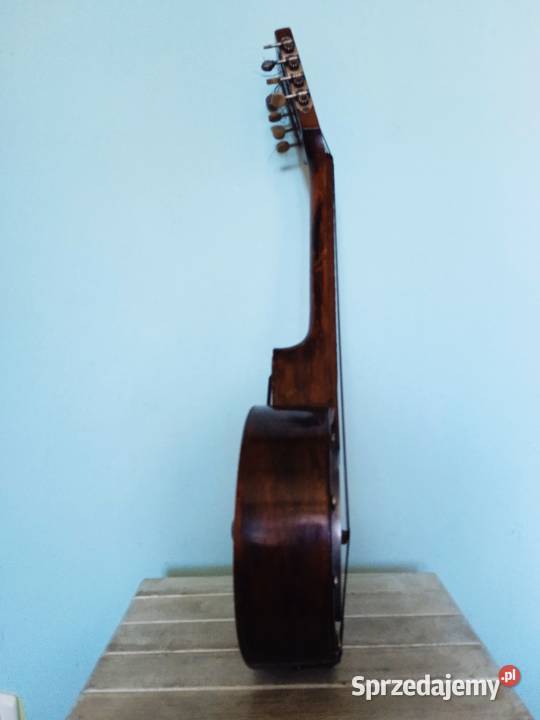 Stare Banjo z lat 40 tych Kraków