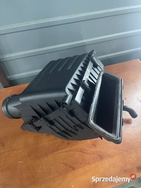 Obudowa Filtra Powietrza 20 Tfsi Audi A3 Leon Jarzębia Łąka