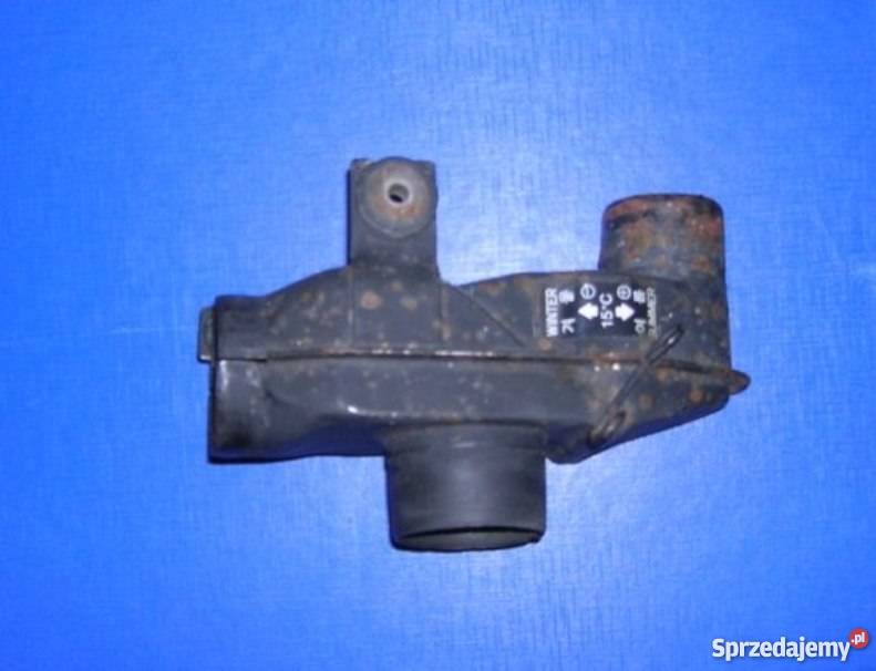 DAEWOO TICO REGULATOR DOLOTU FILTRA POWIETRZA osobowe zachodniopomorskie Szczecin