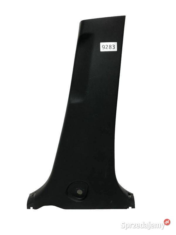 TOYOTA RAV4 III XA30 LIFT 20102012 PLASTIK