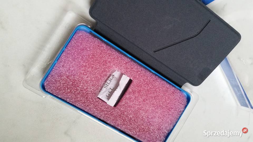 Futerał do telefonu Microsoft NOKIA Lumia 640 sprzedam