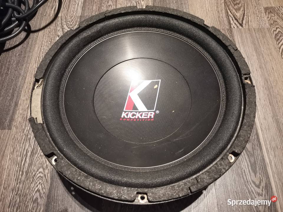 Car Audio Alpine Old School Elektronika