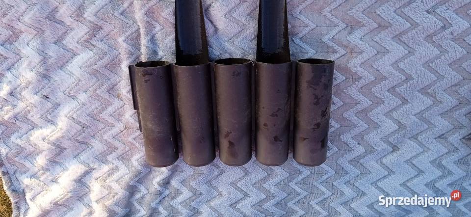 Palisada ogrodowa Jasieniec