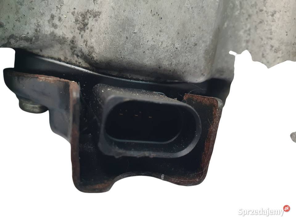 MISKA OLEJU SILNIKA Audi A6 C6 20 TDI 8E0199343N Chełm sprzedam