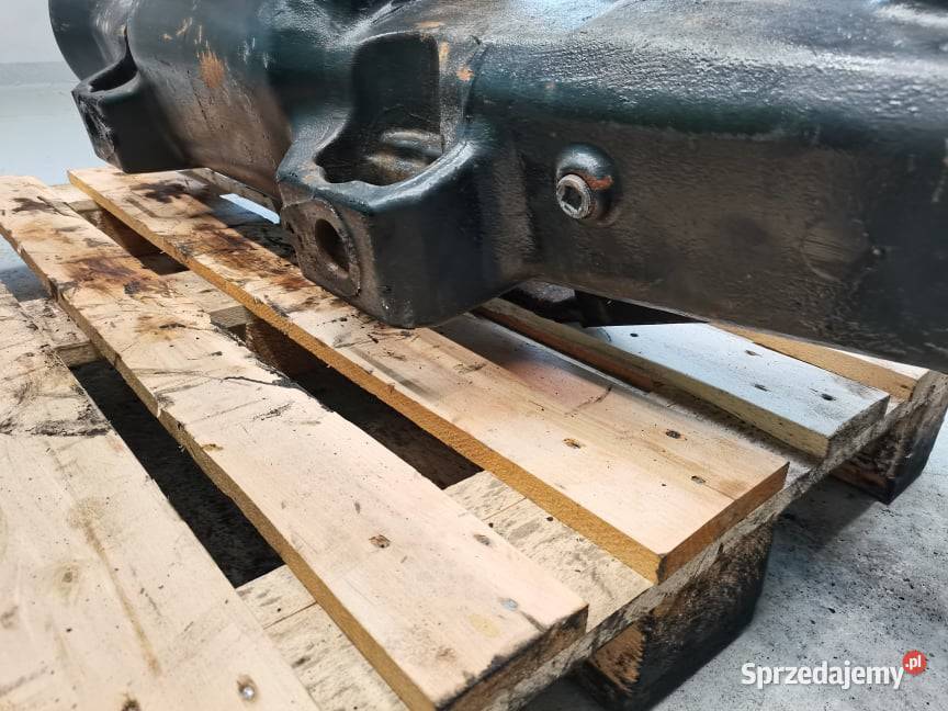 Holland T8 Pochwa mostu 7700102062 Wilkowo