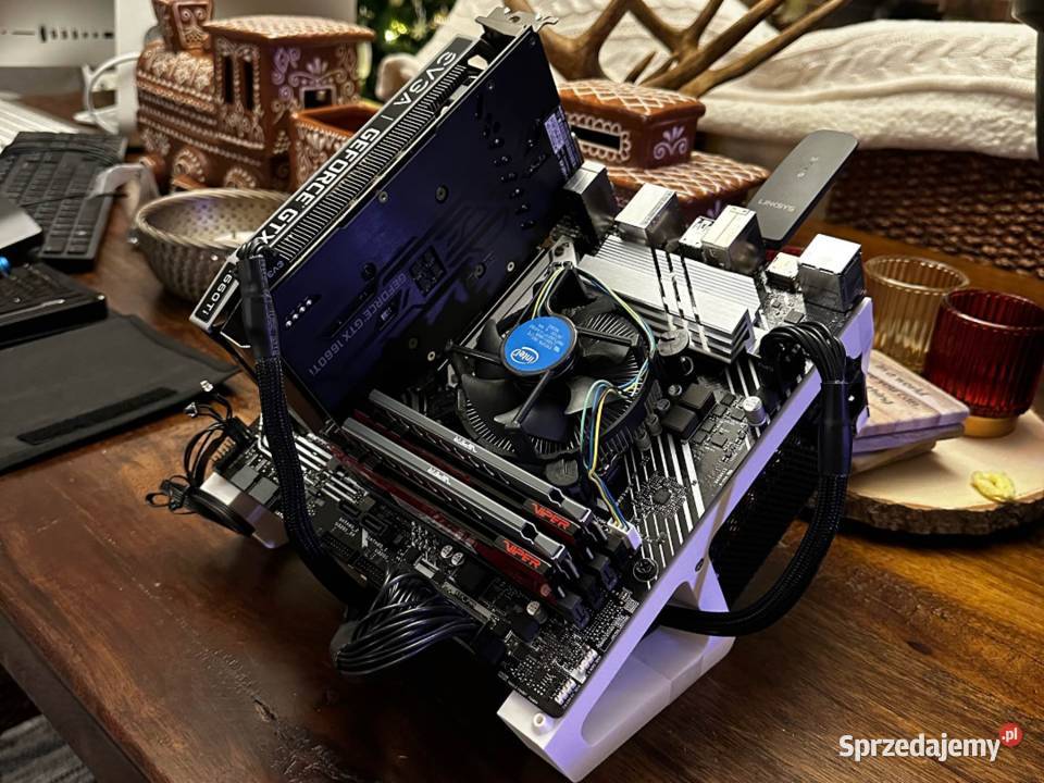 Micro ATX