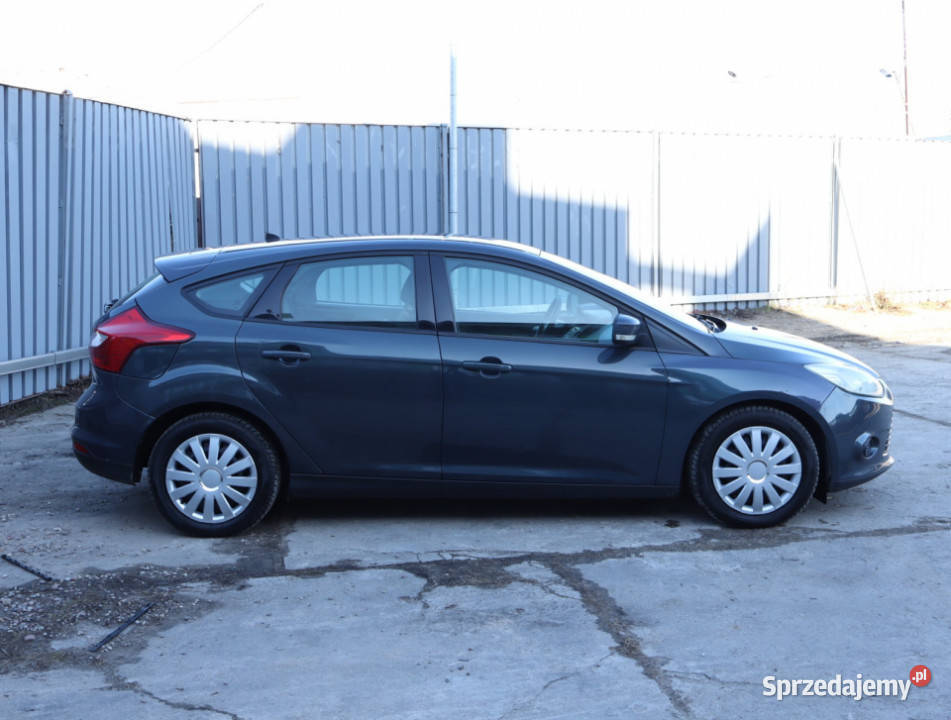 Ford Focus 16 TDCi 1560cm3 Piaseczno sprzedam