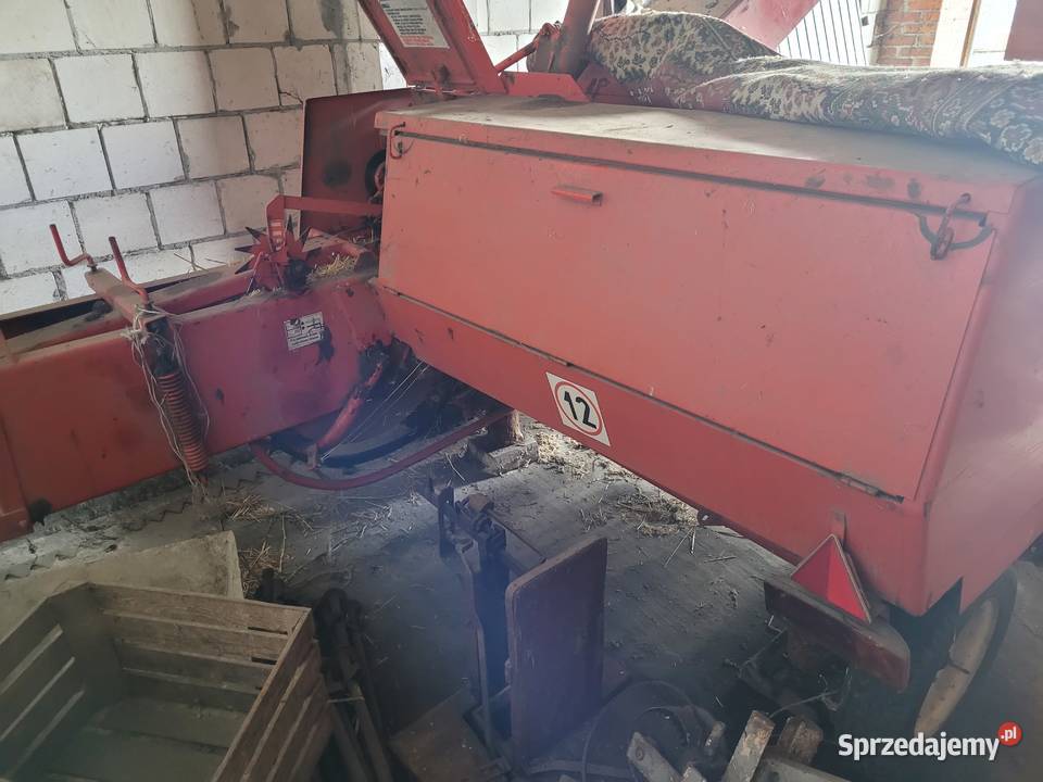 Sipma Z2241 nieuszkodzony Gniewoszów