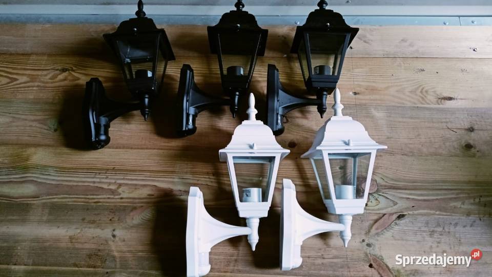 Kinkiety Kinkiety Wrocław