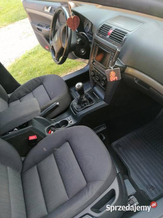 Skoda Octavia 2 19 tdi elektrochrom. lusterko wst. podkarpackie Rzeszów sprzedam