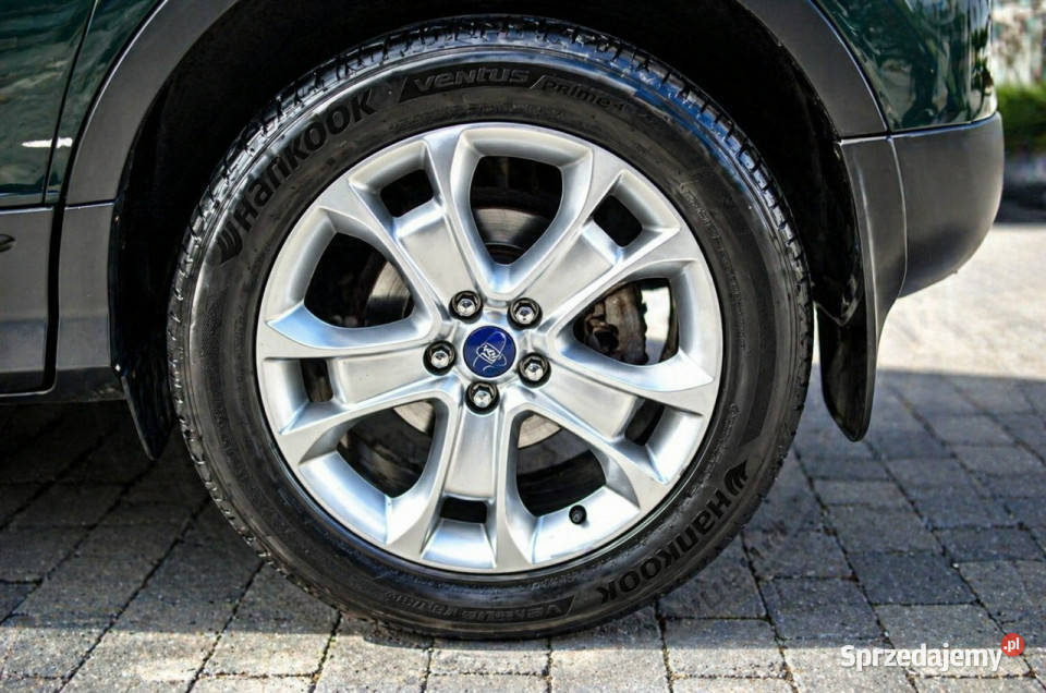 Ford Kuga II 2012 Sadlno