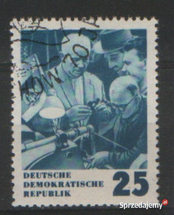 Zn NRD Mi 1020 kas 1964 Gliwice