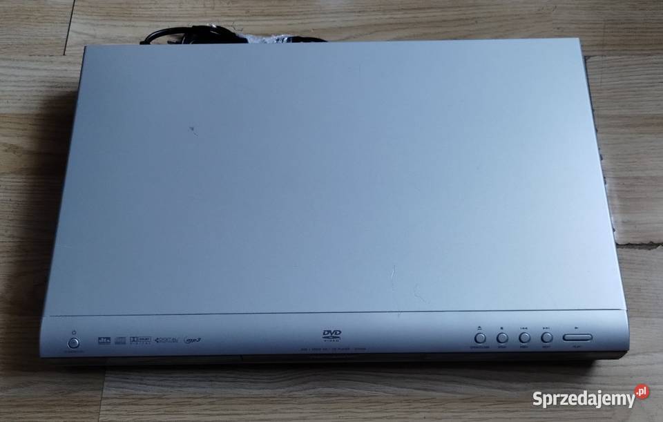 DVD Video CD Player Thompson DTH 226