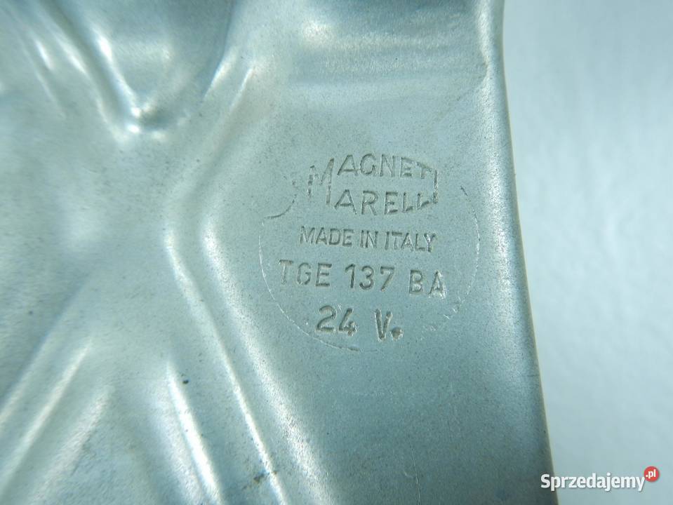 MECHANIZM WYCIERACZEK IVECO 190 300 ORYGINAŁ ASO