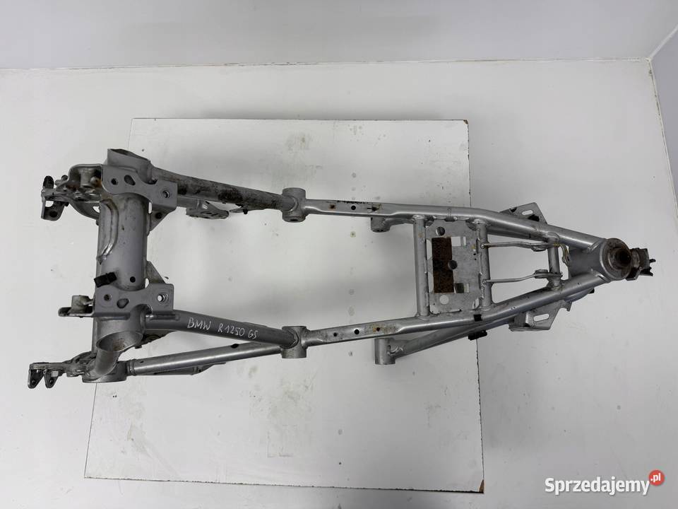 RAMA STELAŻ BMW R1250 GS 136 R 1250 R50 R51 Rudka