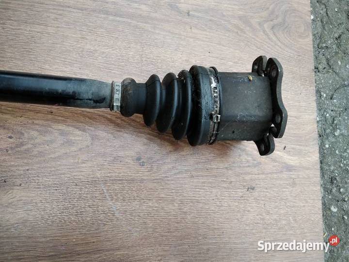 Półoś lewa Audi A4 B6 20b 8E0407271S z 2000r Krośniewice