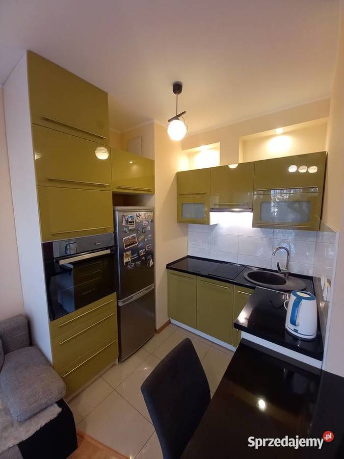 Kawalerka do wynajęcia 31 m2 Tarchomin blok Wynajem mazowieckie Warszawa