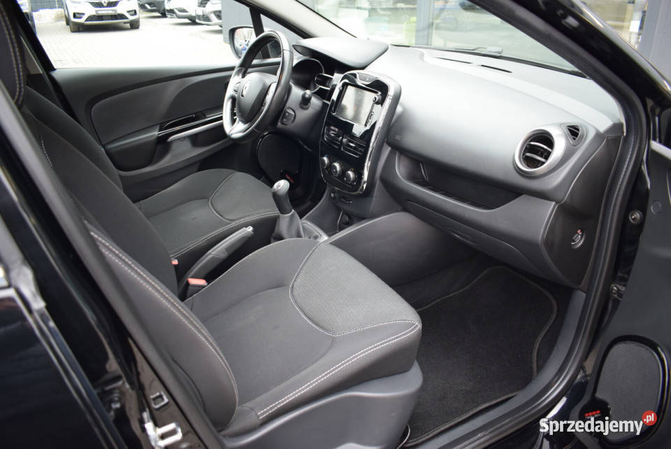 12 75 Krajowy I właściciel Nowy rozrząd Dealer benzyna Clio Gliwice sprzedam