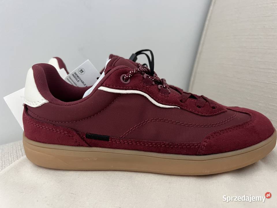 Buty damskie Zara 22.8cm Obuwie sportowe Gdańsk