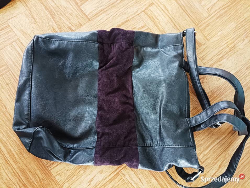Torebki damskie Bieruń sprzedam