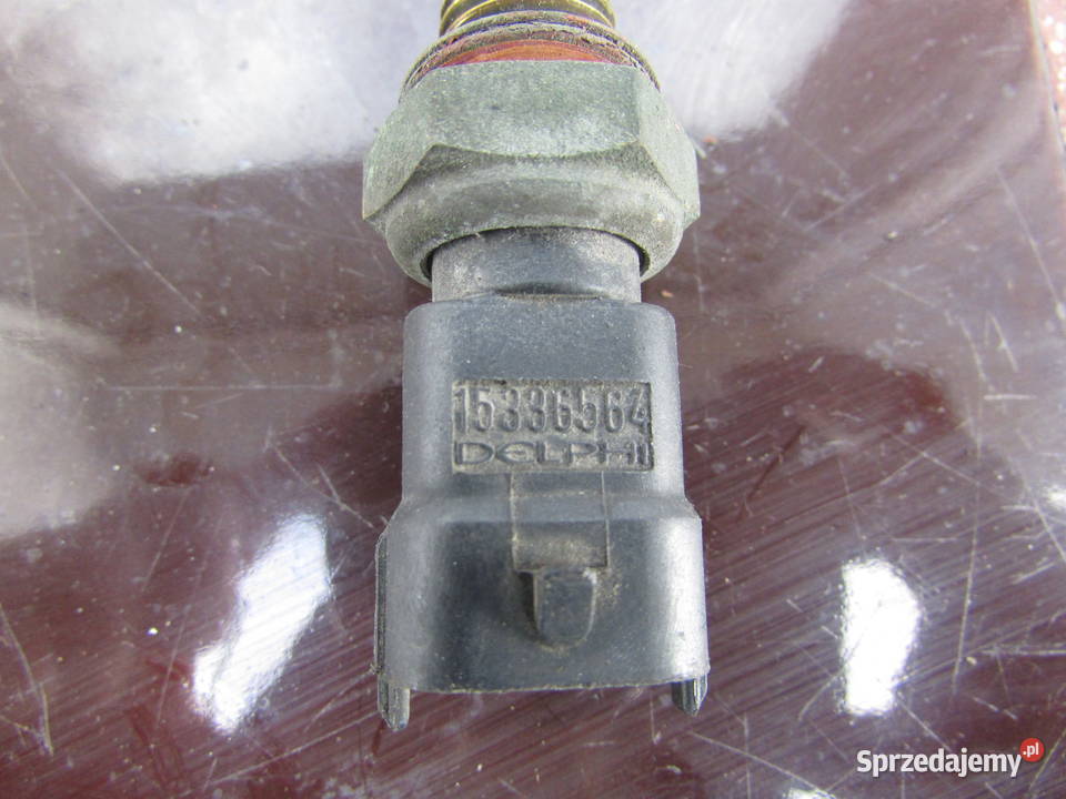 czujnik temperatury Opel 15336564 Delphi 100 Bogacica