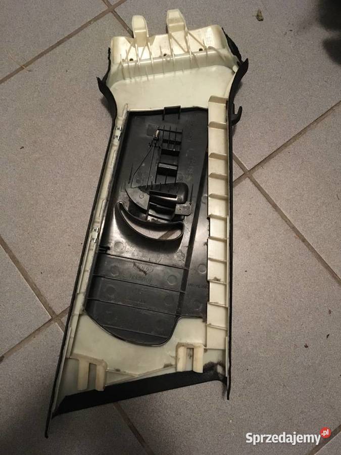 TAPICERKA OSŁONA AUDI A4 B8 SLINE 8K0867281b Szczecin sprzedam