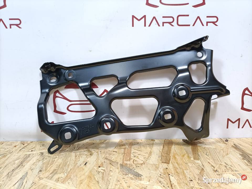 MINI COUNTRYMAN U25 ŚLIZG WZMOCNIENIE MOCOWANIE Pleszew