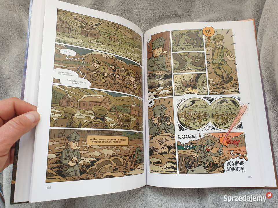 Srebrni na szlakach Niepodległej pomorskie Gdynia