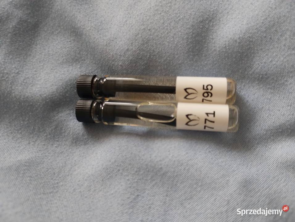 Glantier 12ml perfumy Siemiatycze