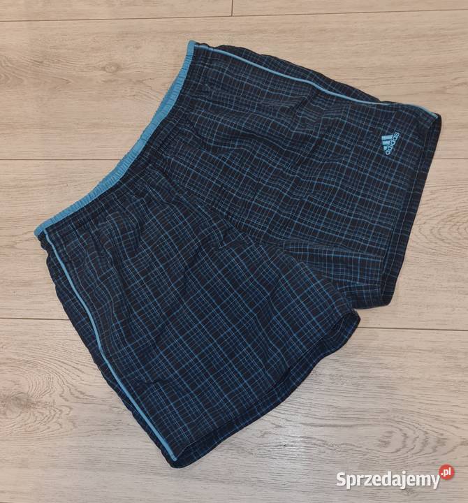 Spodenki szorty chłopiec Adidas 152 łódzkie Łódź sprzedam