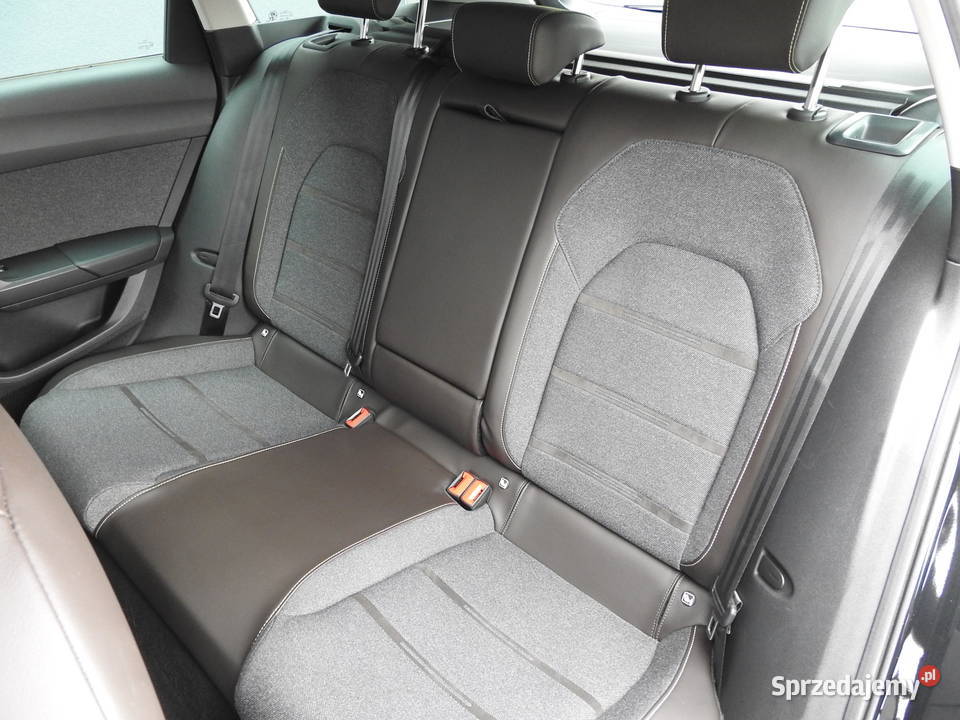 15 TFSI 150 AUT VIRTUALNY COCPIT FULL LED wielofunkcyjna kierownica Mielec sprzedam