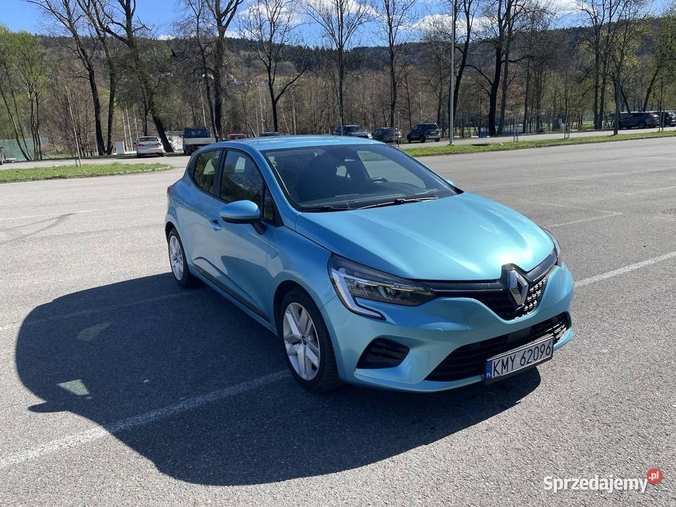 Renault Clio V2022 Myślenice