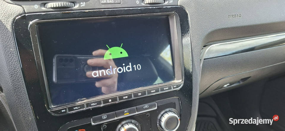 Volkswagen Scirocco 14b 140 ZADBANY SPRAWNY III Lublin