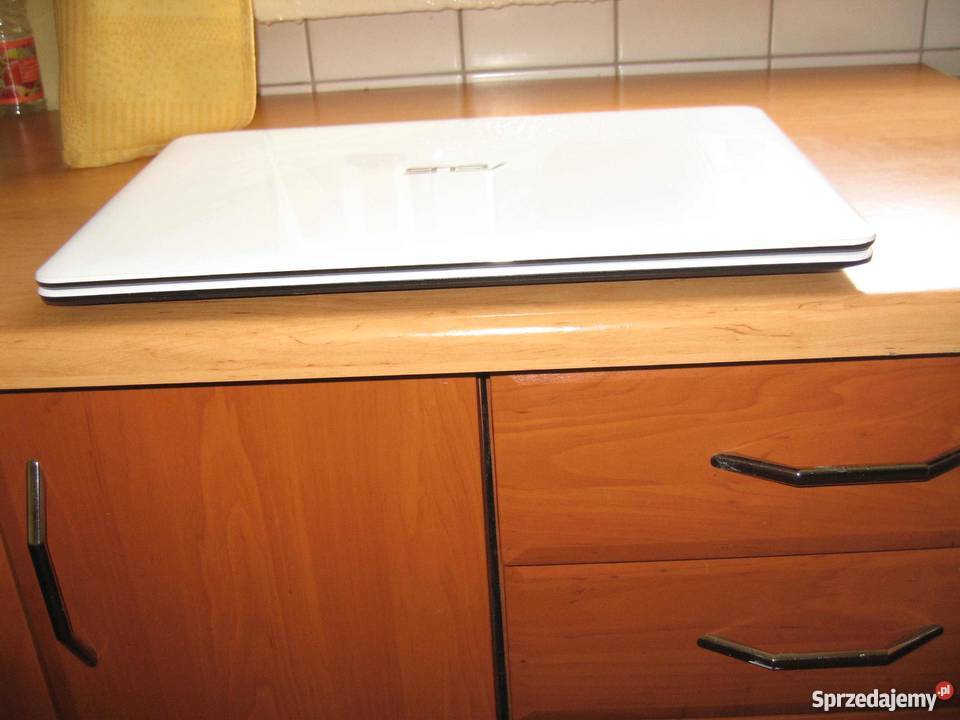 Laptop nowy mocny 17 FHD led do szkoly na studia Czytnik kart pamięci  Częstochowa