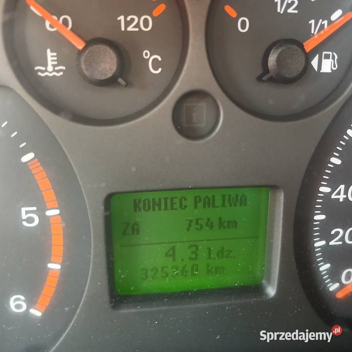 Autolaweta Ford Transit klimatyzacja Rzeszów